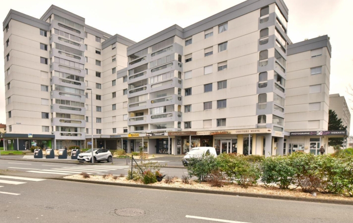  Agence Michel ROUIL Appartement | CHOLET (49300) | 75 m2 | 135 200 € 