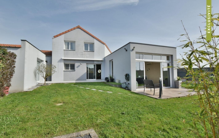  Agence Michel ROUIL Maison / Villa | CHOLET (49300) | 152 m2 | 305 000 € 
