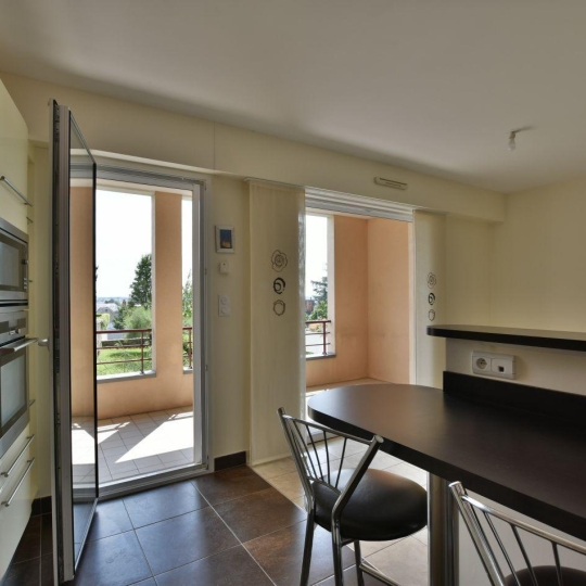  Agence Michel ROUIL : Appartement | CHOLET (49300) | 53 m2 | 695 € 