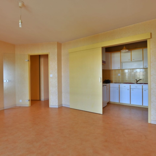  Agence Michel ROUIL : Appartement | CHOLET (49300) | 48 m2 | 610 € 