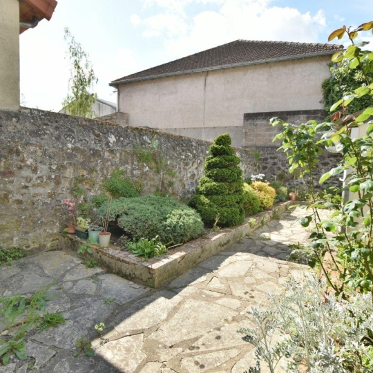  Agence Michel ROUIL : Maison / Villa | CHOLET (49300) | 66 m2 | 148 400 € 