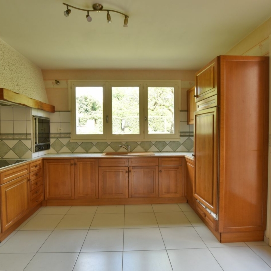  Agence Michel ROUIL : House | CHOLET (49300) | 108 m2 | 199 500 € 