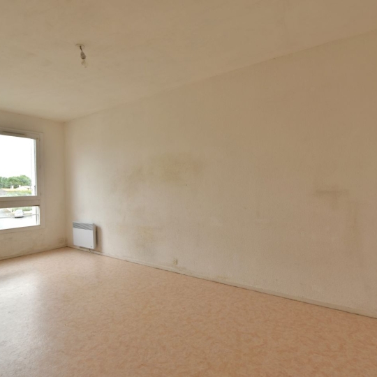  Agence Michel ROUIL : Appartement | CHOLET (49300) | 66 m2 | 79 900 € 