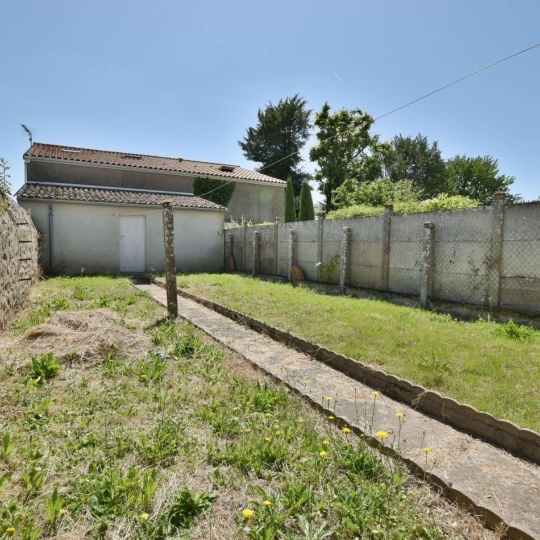  Agence Michel ROUIL : House | CHOLET (49300) | 118 m2 | 254 900 € 