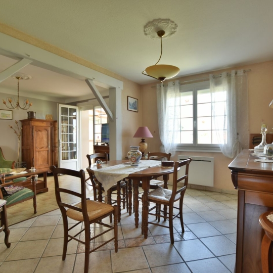  Agence Michel ROUIL : House | SAINT-LEGER-SOUS-CHOLET (49280) | 85 m2 | 194 250 € 