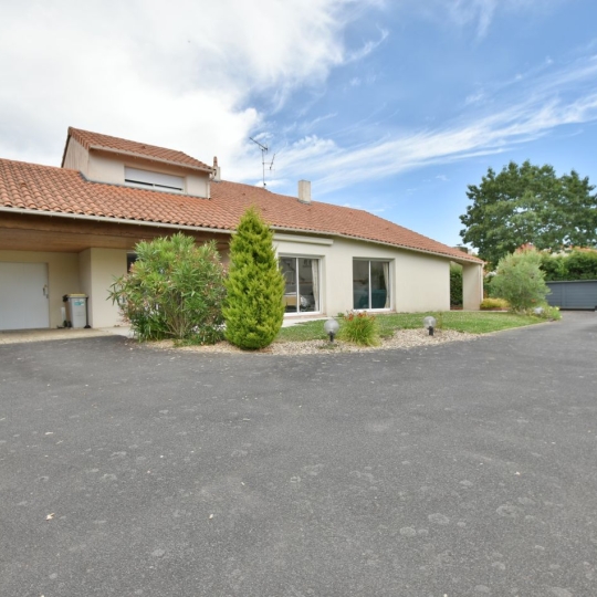  Agence Michel ROUIL : Maison / Villa | CHOLET (49300) | 150 m2 | 320 000 € 