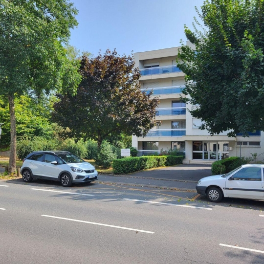  Agence Michel ROUIL : Appartement | CHOLET (49300) | 101 m2 | 199 500 € 