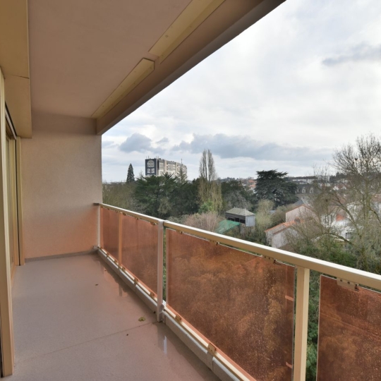  Agence Michel ROUIL : Appartement | CHOLET (49300) | 71 m2 | 142 000 € 