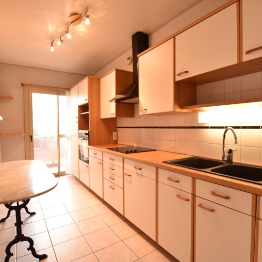  Agence Michel ROUIL : Appartement | CHOLET (49300) | 71 m2 | 142 000 € 