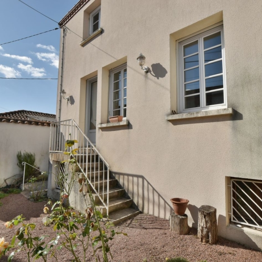  Agence Michel ROUIL : House | CHOLET (49300) | 120 m2 | 244 400 € 