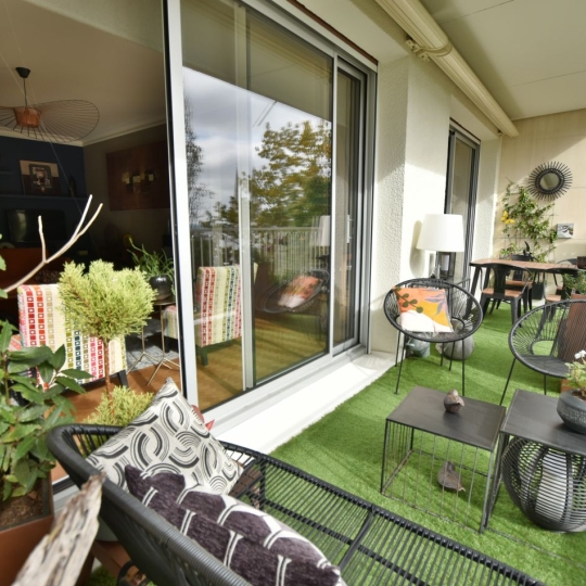  Agence Michel ROUIL : Apartment | CHOLET (49300) | 118 m2 | 374 400 € 