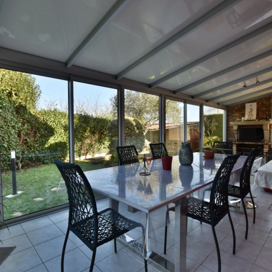  Agence Michel ROUIL : Maison / Villa | SAINT-LEGER-SOUS-CHOLET (49280) | 147 m2 | 318 725 € 