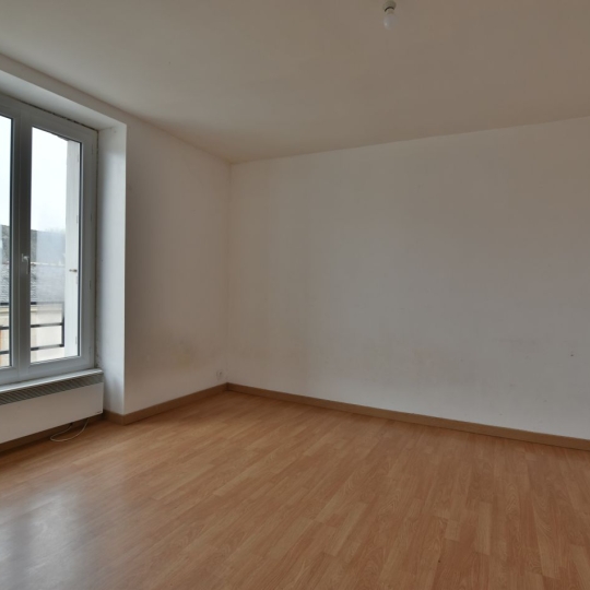  Agence Michel ROUIL : Appartement | CHOLET (49300) | 42 m2 | 85 200 € 