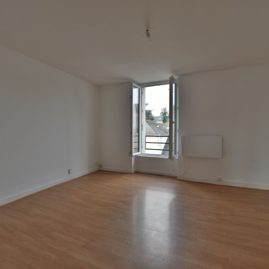  Agence Michel ROUIL : Appartement | CHOLET (49300) | 42 m2 | 85 200 € 