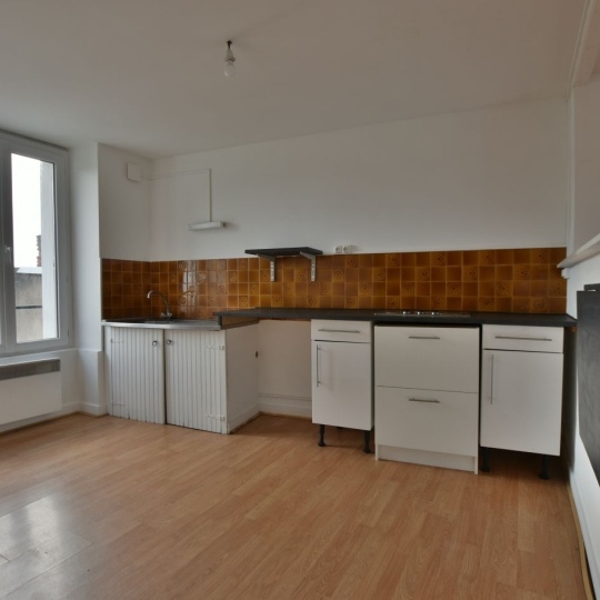  Agence Michel ROUIL : Appartement | CHOLET (49300) | 42 m2 | 85 200 € 