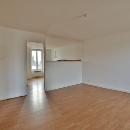  Agence Michel ROUIL : Appartement | CHOLET (49300) | 42 m2 | 85 200 € 