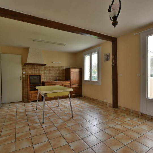  Agence Michel ROUIL : House | CHOLET (49300) | 93 m2 | 215 000 € 