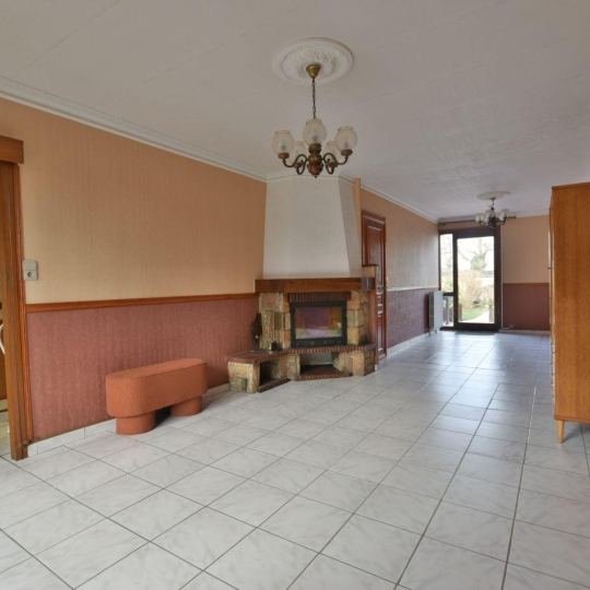  Agence Michel ROUIL : House | CHOLET (49300) | 87 m2 | 146 250 € 