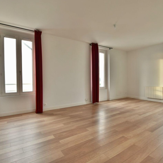  Agence Michel ROUIL : Appartement | CHOLET (49300) | 81 m2 | 185 000 € 