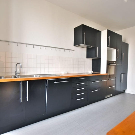 Agence Michel ROUIL : Appartement | CHOLET (49300) | 81.00m2 | 185 000 € 