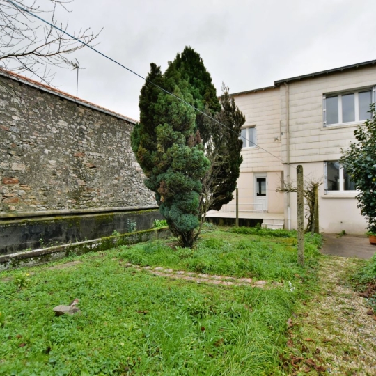  Agence Michel ROUIL : House | CHOLET (49300) | 113 m2 | 168 000 € 