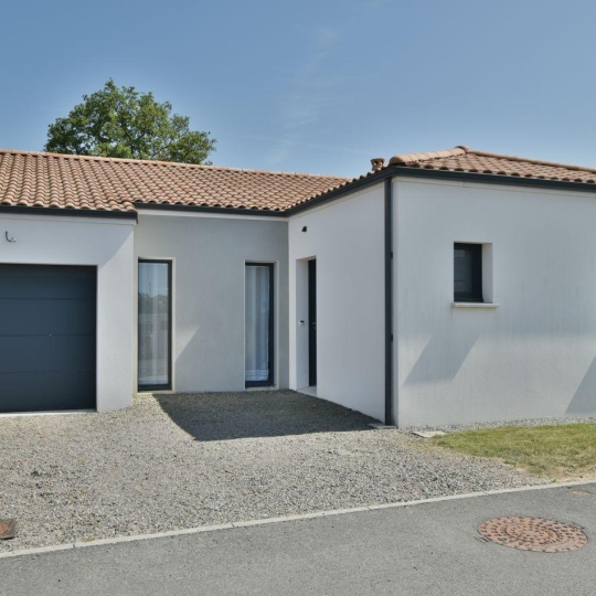 Agence Michel ROUIL : Maison / Villa | LE MAY-SUR-EVRE (49122) | 115.00m2 | 282 500 € Agence Michel ROUIL : Maison / Villa | LE MAY-SUR-EVRE (49122) | 115.00m2 | 282 500 €