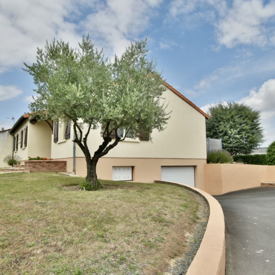 Agence Michel ROUIL : Maison / Villa | LE MAY-SUR-EVRE (49122) | 111.00m2 | 234 500 € Agence Michel ROUIL : Maison / Villa | LE MAY-SUR-EVRE (49122) | 111.00m2 | 234 500 €
