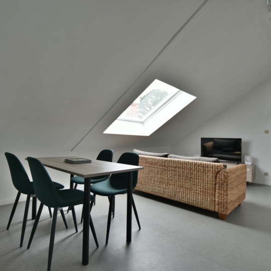 Agence Michel ROUIL : Appartement | CHOLET (49300) | 37.00m2 | 92 655 €  Agence Michel ROUIL : Appartement | CHOLET (49300) | 37.00m2 | 92 655 €