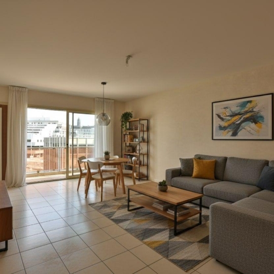 Agence Michel ROUIL : Appartement | CHOLET (49300) | 81.00m2 | 149 884 €  Agence Michel ROUIL : Appartement | CHOLET (49300) | 81.00m2 | 149 884 €