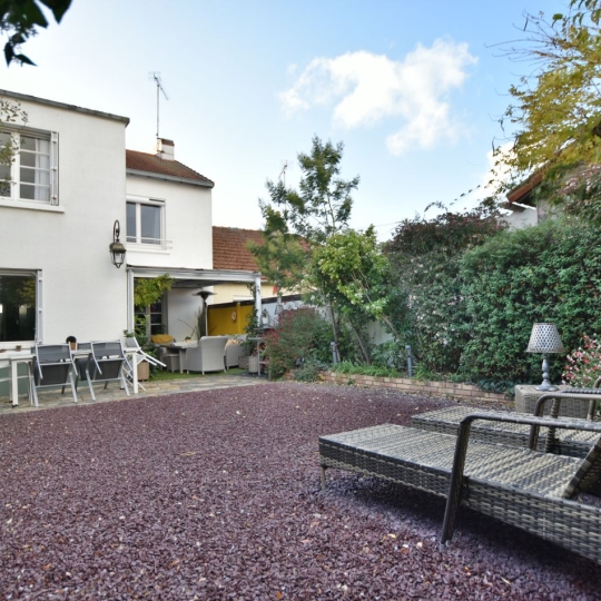 Agence Michel ROUIL : Maison / Villa | CHOLET (49300) | 110.00m2 | 229 900 €  Agence Michel ROUIL : Maison / Villa | CHOLET (49300) | 110.00m2 | 229 900 €