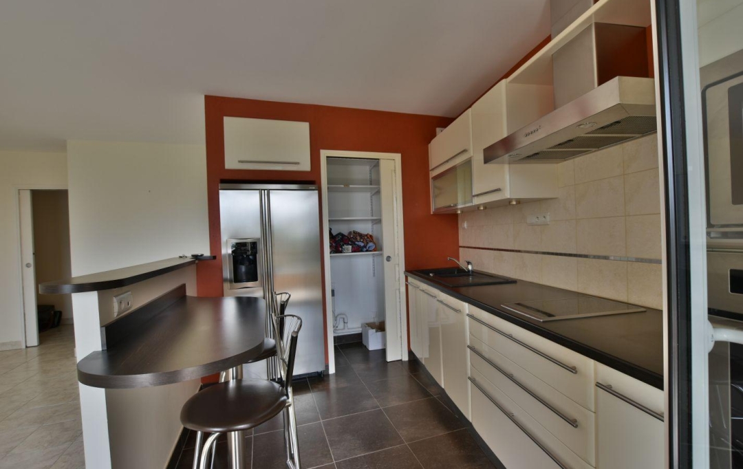 Agence Michel ROUIL : Appartement | CHOLET (49300) | 53 m2 | 695 € 