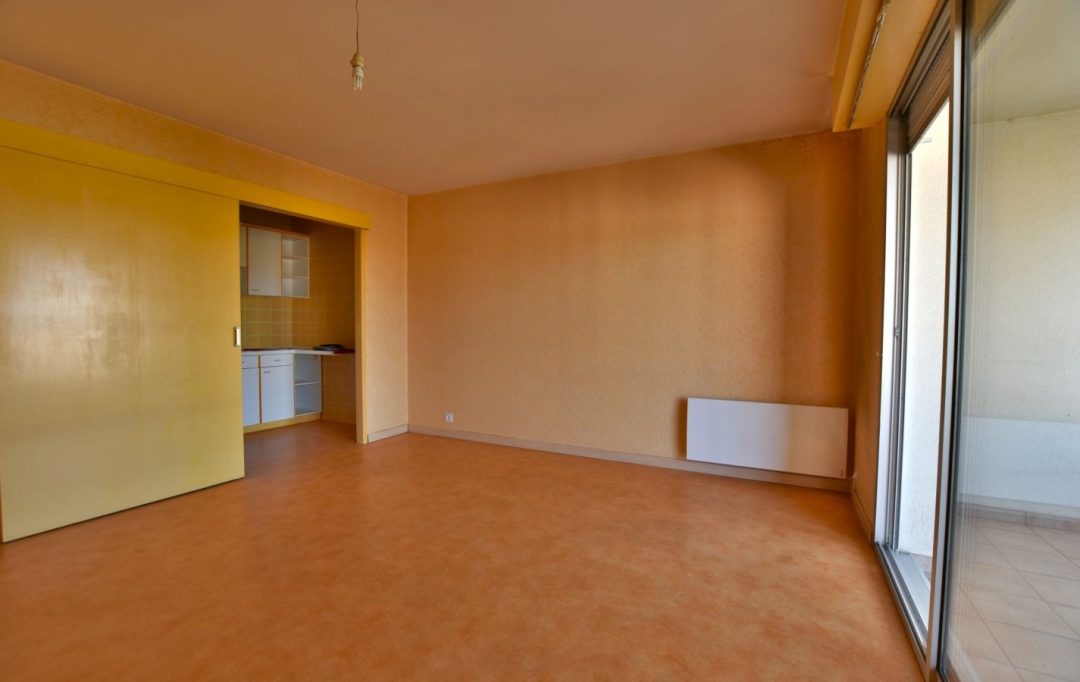 Agence Michel ROUIL : Apartment | CHOLET (49300) | 48 m2 | 610 € 