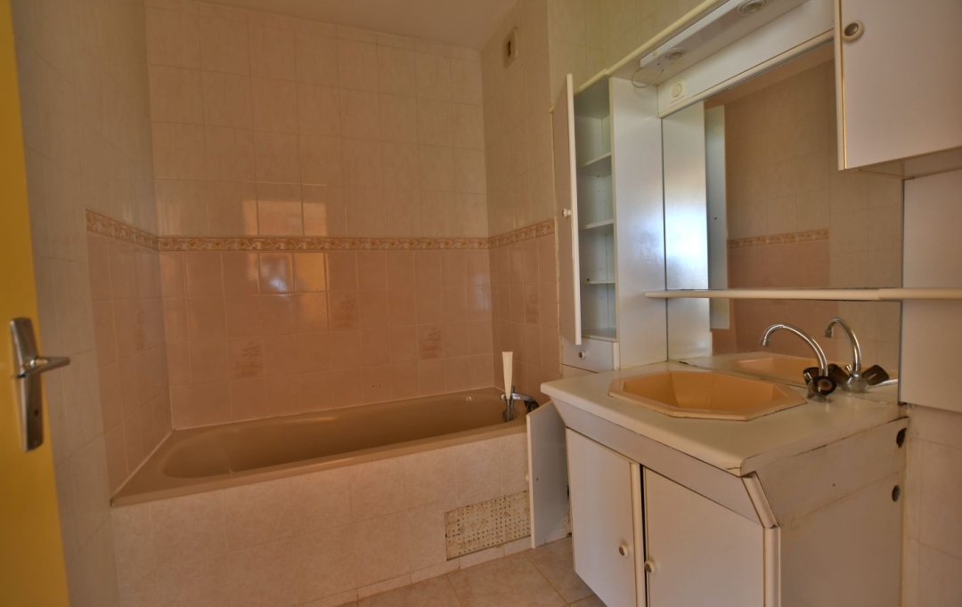 Agence Michel ROUIL : Apartment | CHOLET (49300) | 48 m2 | 610 € 