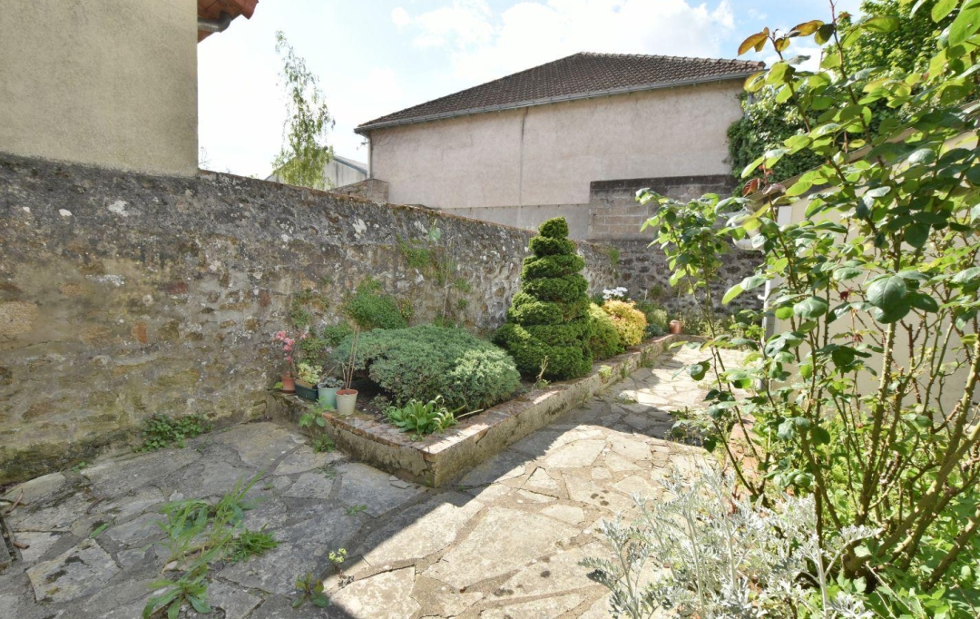 Agence Michel ROUIL : Maison / Villa | CHOLET (49300) | 66 m2 | 148 400 € 