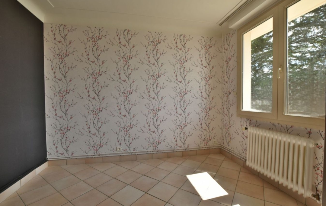 Agence Michel ROUIL : Maison / Villa | CHOLET (49300) | 108 m2 | 210 000 € 