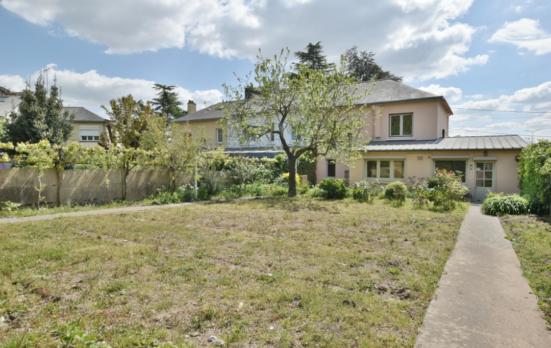 Agence Michel ROUIL : Maison / Villa | CHOLET (49300) | 108 m2 | 210 000 € 