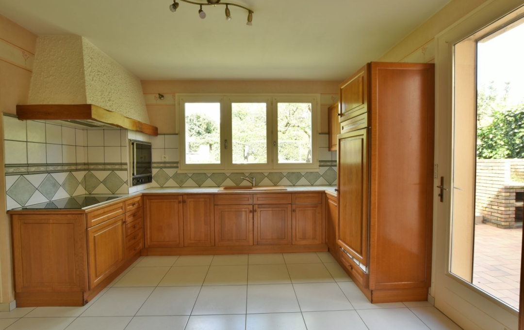 Agence Michel ROUIL : Maison / Villa | CHOLET (49300) | 108 m2 | 210 000 € 