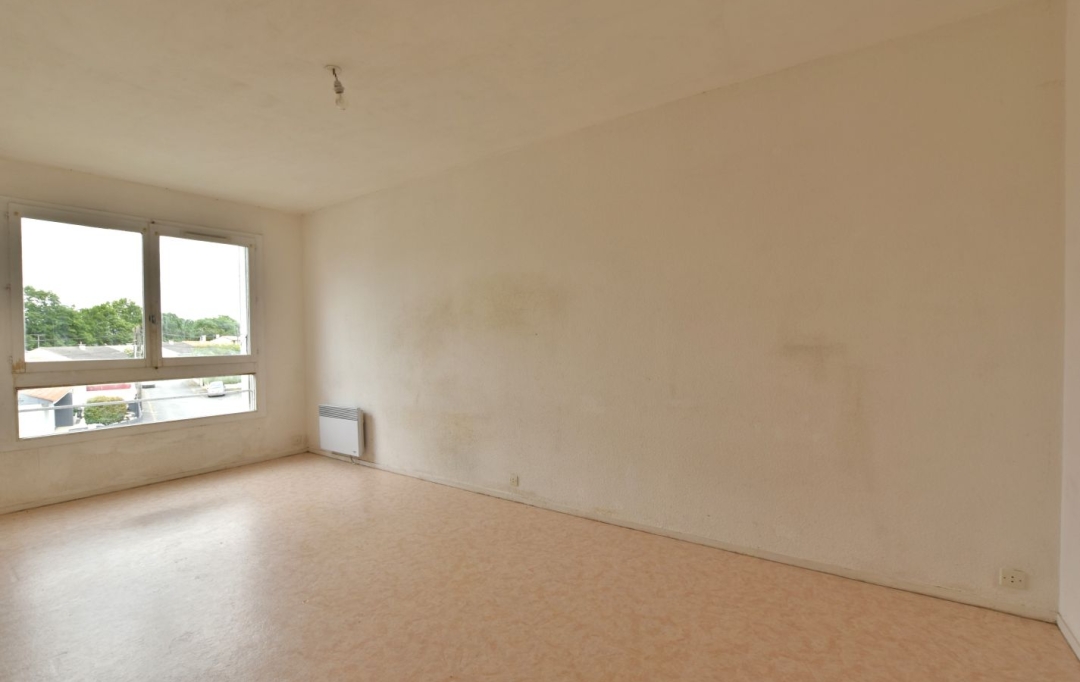 Agence Michel ROUIL : Appartement | CHOLET (49300) | 66 m2 | 79 900 € 