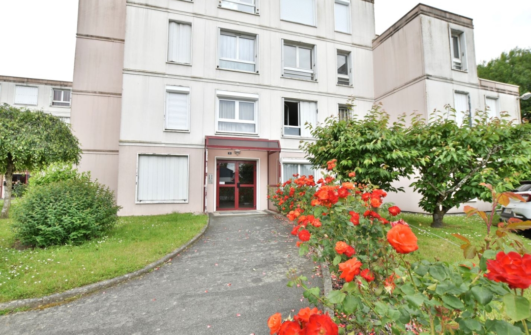 Agence Michel ROUIL : Appartement | CHOLET (49300) | 66 m2 | 79 900 € 