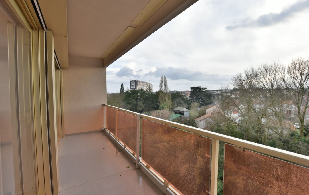 Agence Michel ROUIL : Appartement | CHOLET (49300) | 71 m2 | 142 000 € 