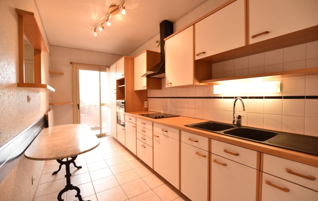 Agence Michel ROUIL : Appartement | CHOLET (49300) | 71 m2 | 142 000 € 