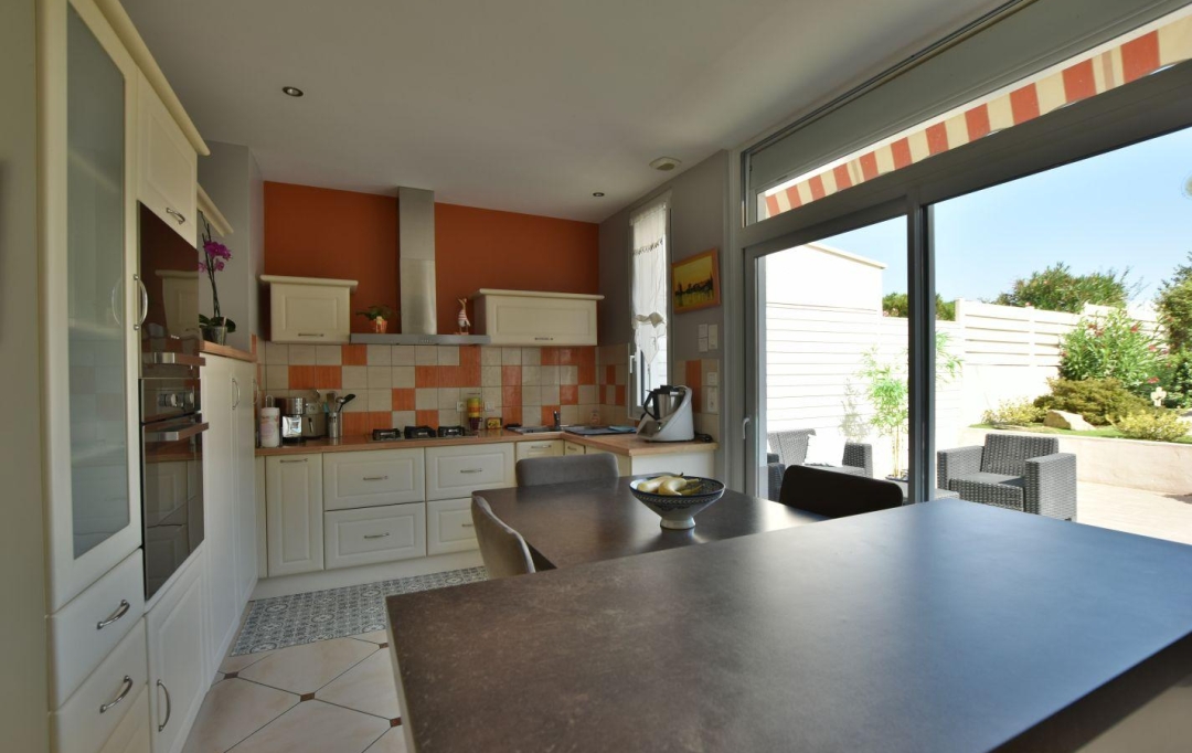 Agence Michel ROUIL : House | CHOLET (49300) | 109 m2 | 262 500 € 