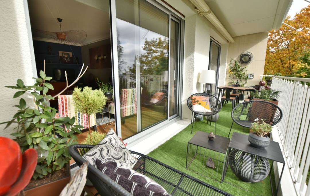 Agence Michel ROUIL : Appartement | CHOLET (49300) | 118 m2 | 374 400 € 