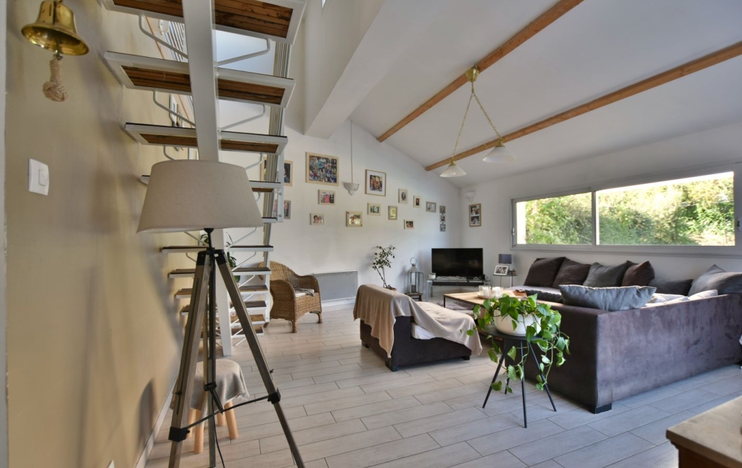 Agence Michel ROUIL : Maison / Villa | CHANTELOUP-LES-BOIS (49340) | 195 m2 | 316 900 € 