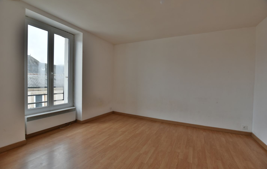 Agence Michel ROUIL : Appartement | CHOLET (49300) | 42 m2 | 85 200 € 