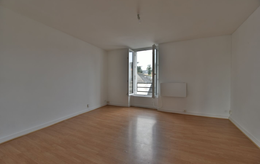 Agence Michel ROUIL : Appartement | CHOLET (49300) | 42 m2 | 85 200 € 