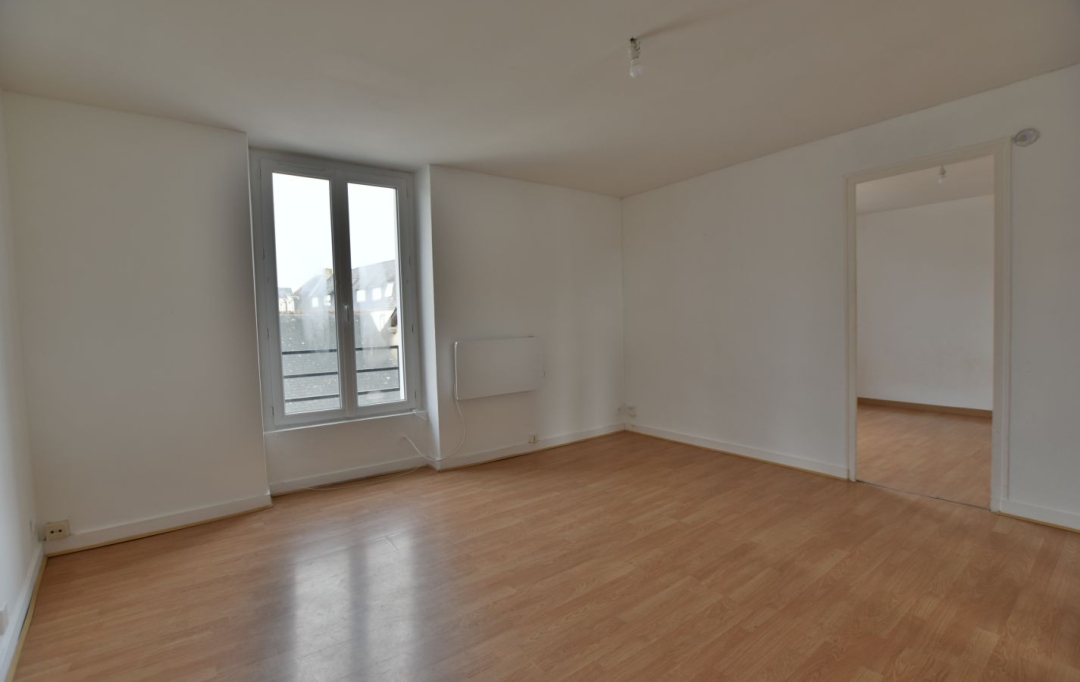 Agence Michel ROUIL : Appartement | CHOLET (49300) | 42 m2 | 85 200 € 