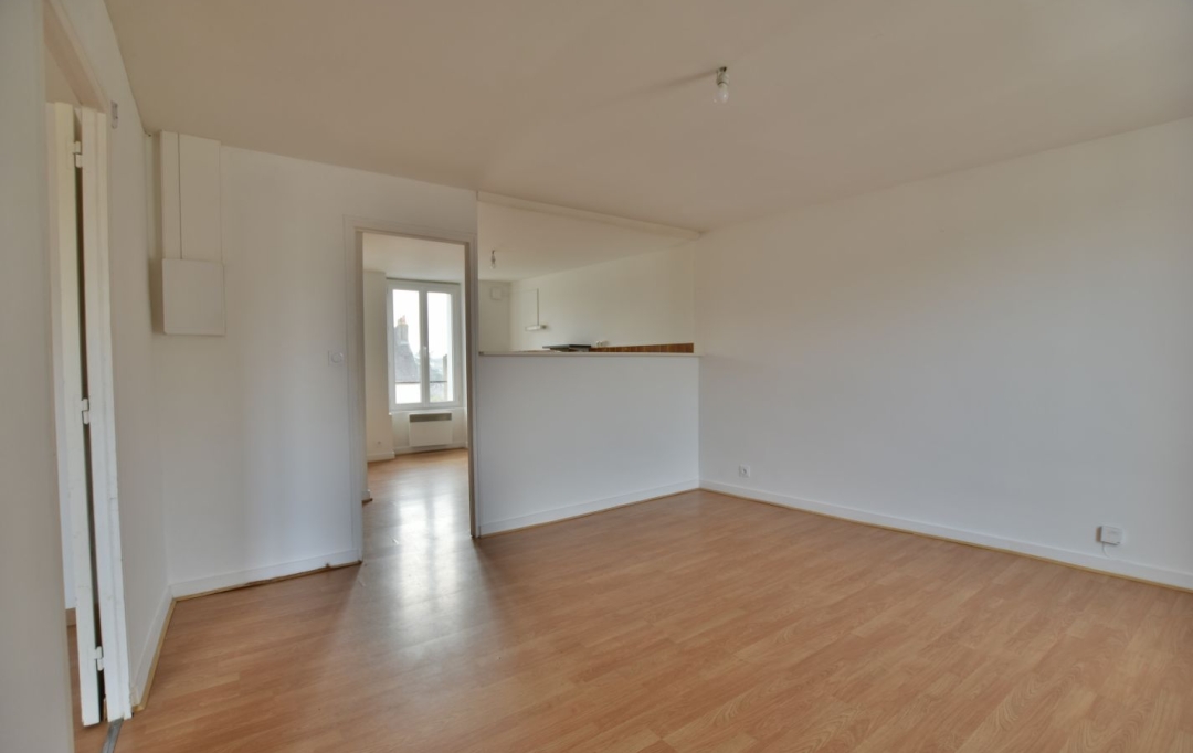 Agence Michel ROUIL : Appartement | CHOLET (49300) | 42 m2 | 85 200 € 