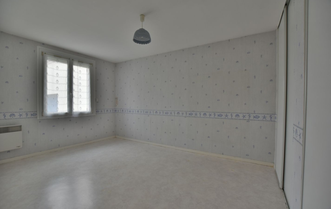 Agence Michel ROUIL : House | CHOLET (49300) | 93 m2 | 215 000 € 