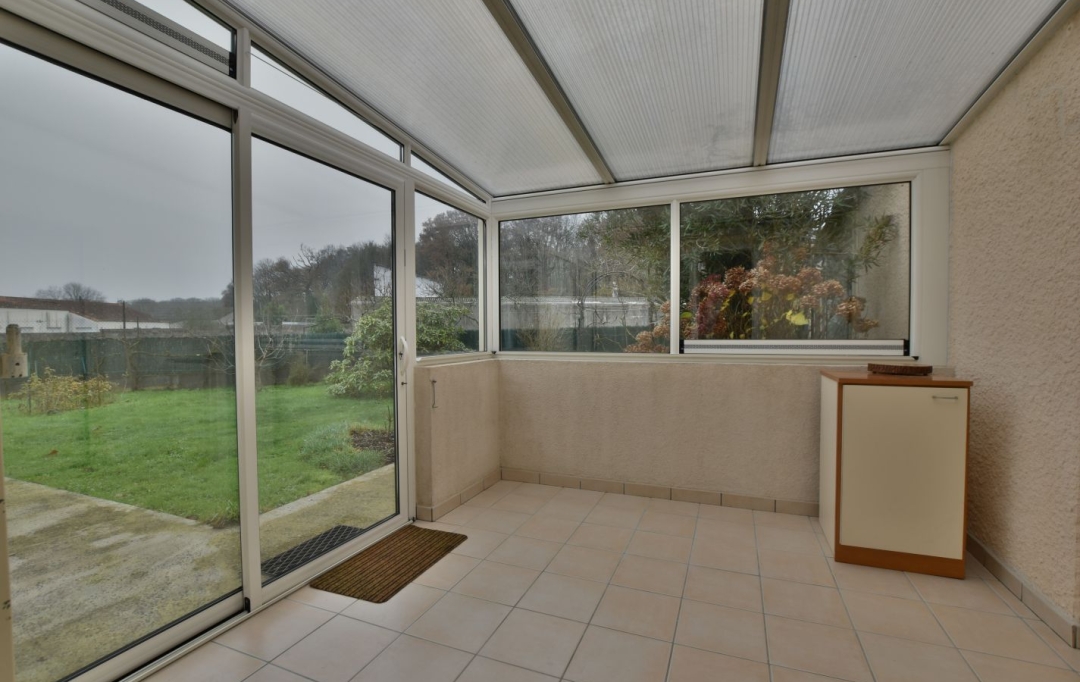 Agence Michel ROUIL : House | CHOLET (49300) | 93 m2 | 215 000 € 